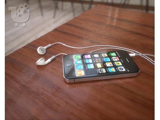 PoulaTo: Apple Iphone 4G HD 32GB Unlocked